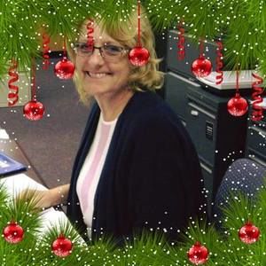 Meet your Posher, Pamela